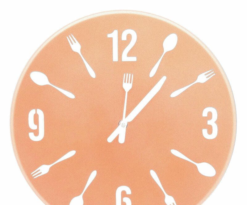 Настенные часы Рубин 3233-003