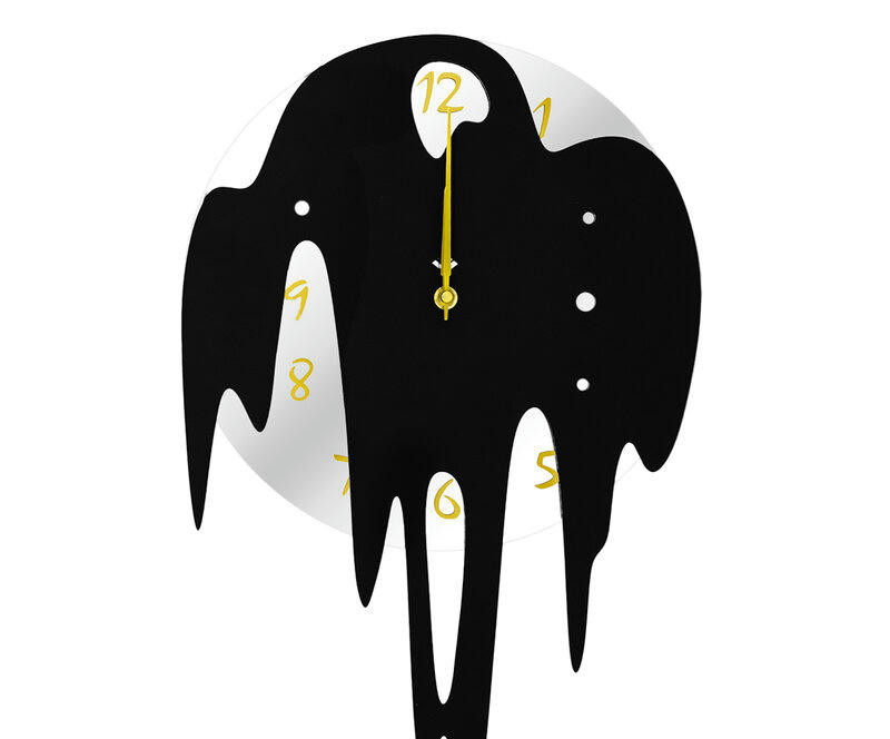 Настенные часы Рубин 4730-001