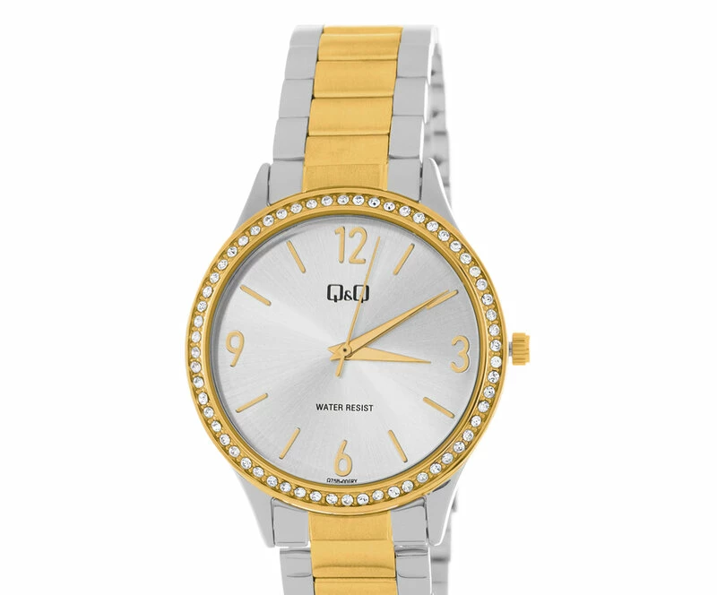 Наручные часы qq q75b-006py
