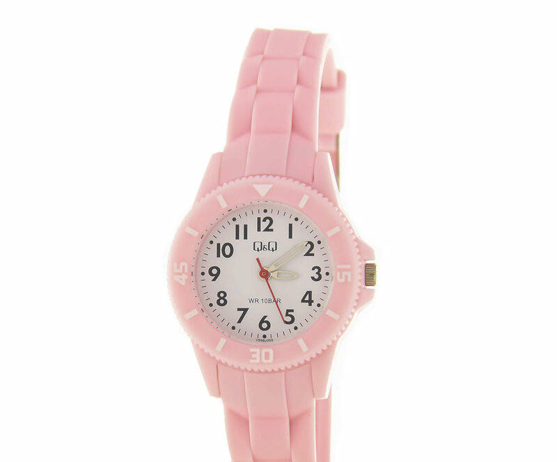 Наручные часы qq vs66j005y