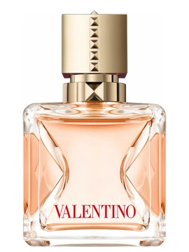 VALENTINO VOCE VIVA INTENSA парфюмерная вода (женские) 100ml