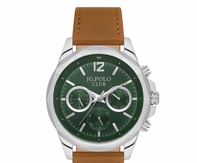 Наручные часы jg.polo club 0924 s04240p.1 3.790