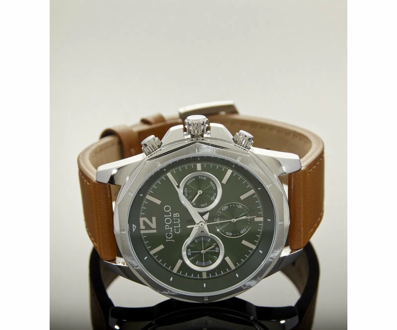 Наручные часы jg.polo club 0924 s04240p.1 3.790