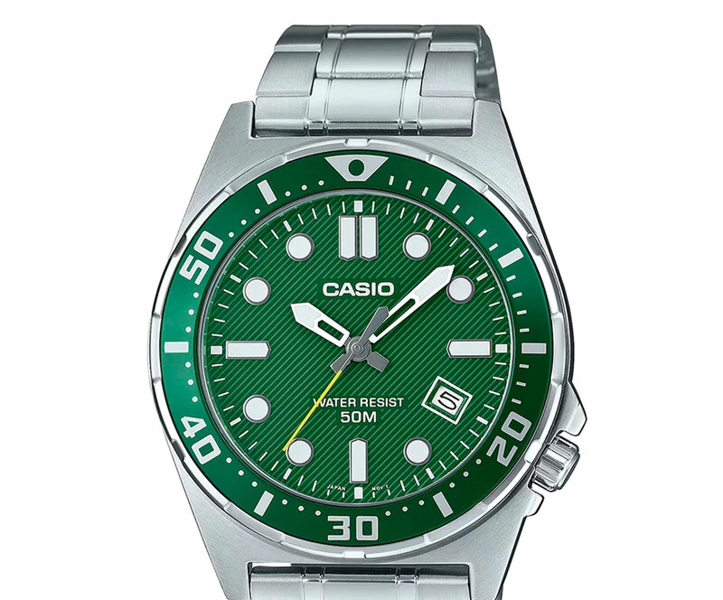 Наручные часы mtd-135d-3a