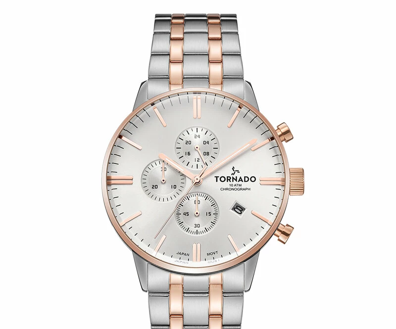 Наручные часы tornado t6102-kbksk