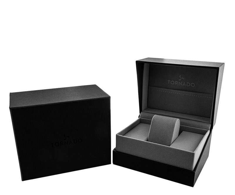 Наручные часы tornado t6102-kbksk