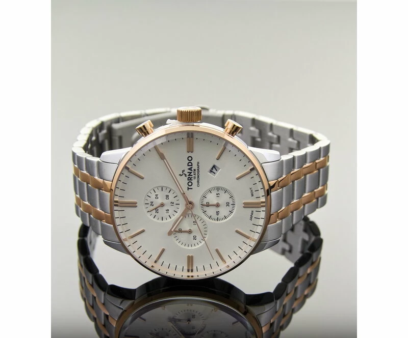 Наручные часы tornado t6102-kbksk