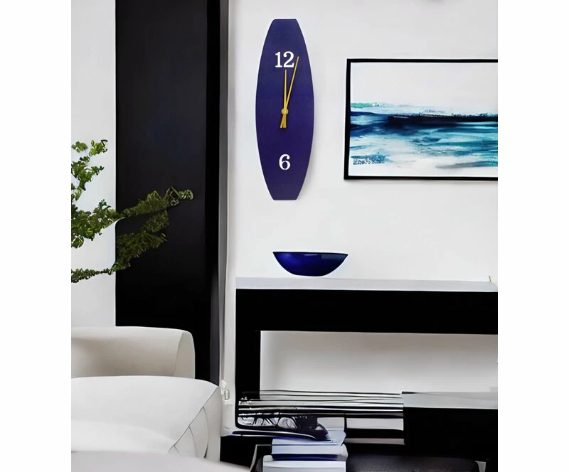 Настенные часы Рубин 3712-006