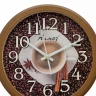 Настенные часы Алмаз Е98
