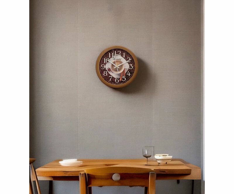 Настенные часы Алмаз Е98