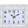 Настенные часы atlantis tld-35216a white