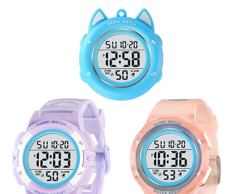 Наручные часы skmei 2236ly girl"s series