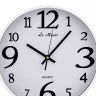 Настенные часы la minor 3029 бел