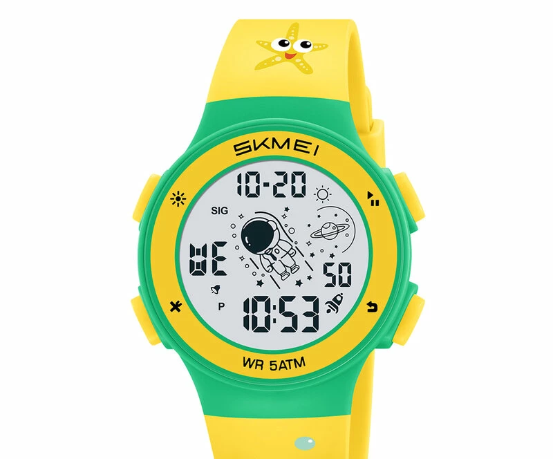 Наручные часы skmei 2267st sea turtle