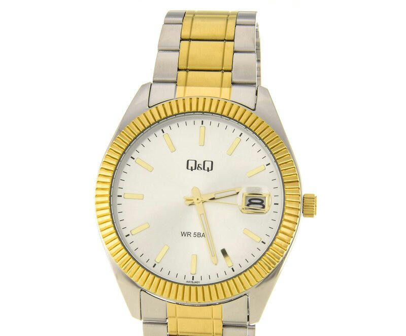 Наручные часы qq a476j401y