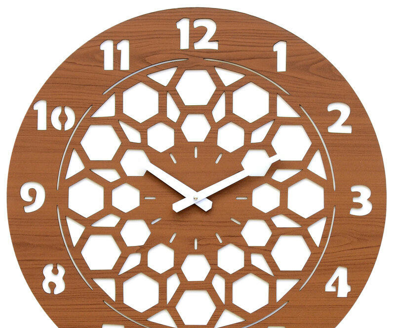 Настенные часы hr 73-2 50*50