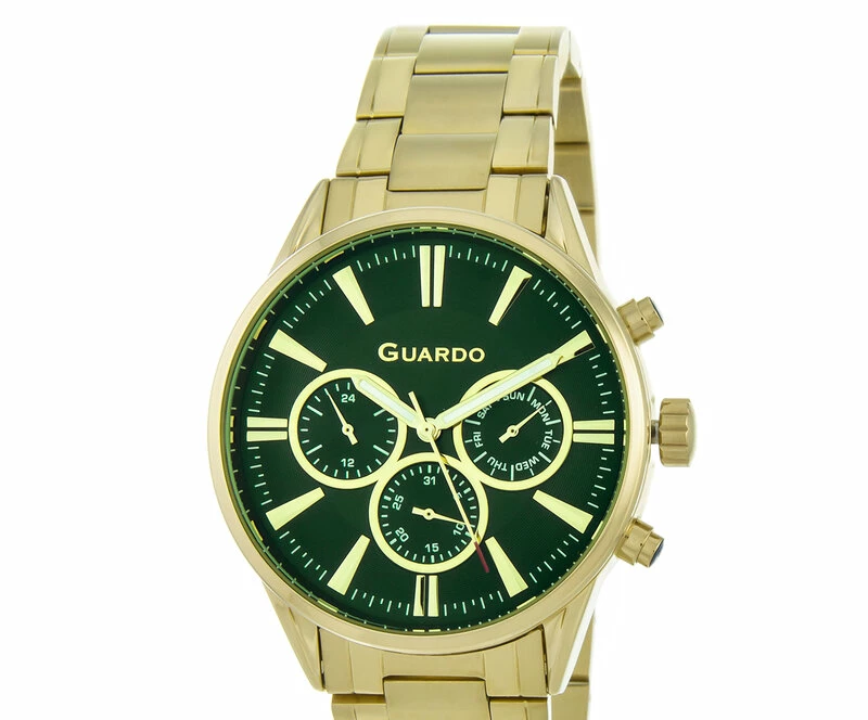 Наручные часы guardo 012707-4