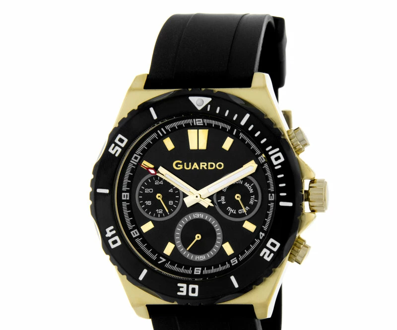 Наручные часы guardo 012757-5