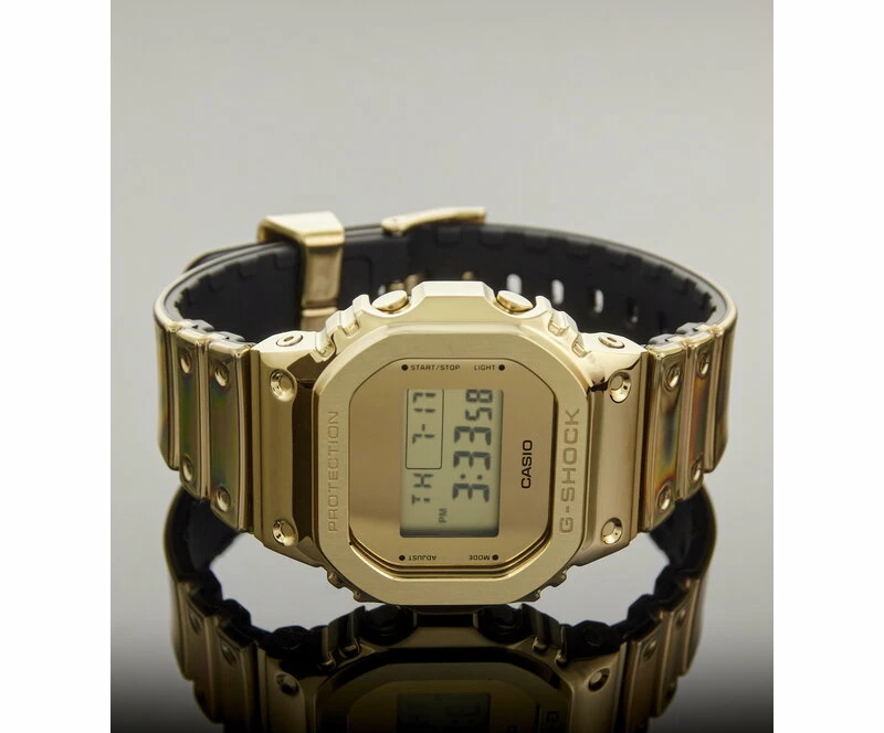 Наручные часы gm-5600ymg-9