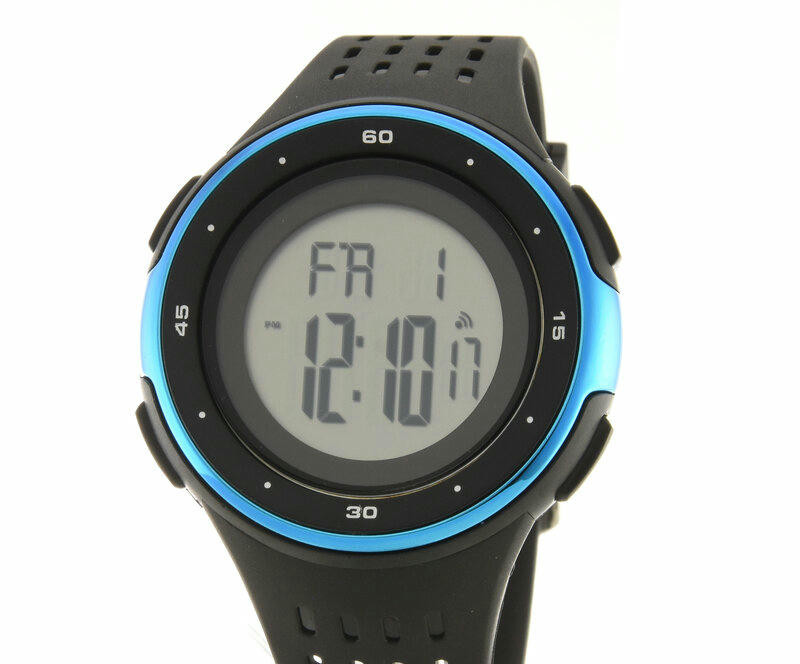 Наручные часы skmei 1537bu blue