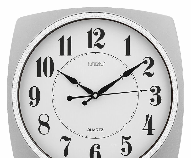 Настенные часы mirron m2002А СБ