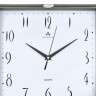 Настенные часы atlantis tld-6176 gray