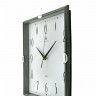 Настенные часы atlantis tld-6176 gray