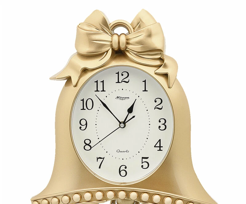 Настенные часы mirron 9060А-1 ЗБ