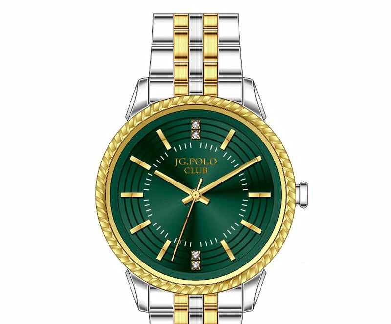 Наручные часы jg.polo club 0624 s03540d.4 3.690