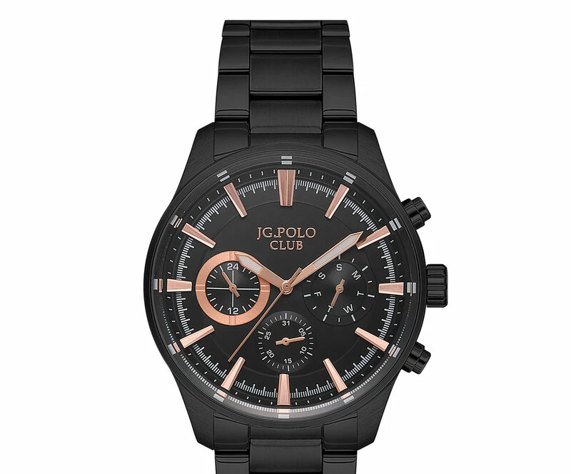 Наручные часы jg.polo club 1023 11711.4 3790 tl