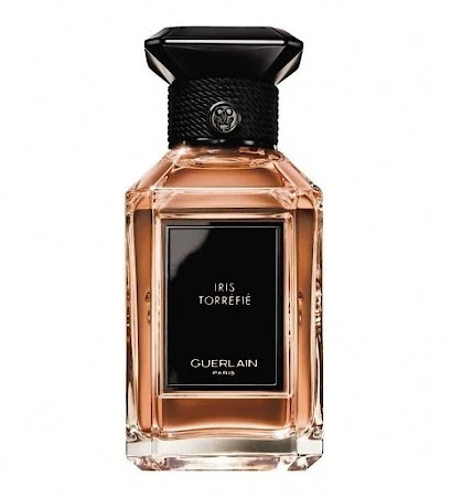 GUERLAIN L'ART & LA MATIERE IRIS TORREFIE парфюмерная вода 125ml