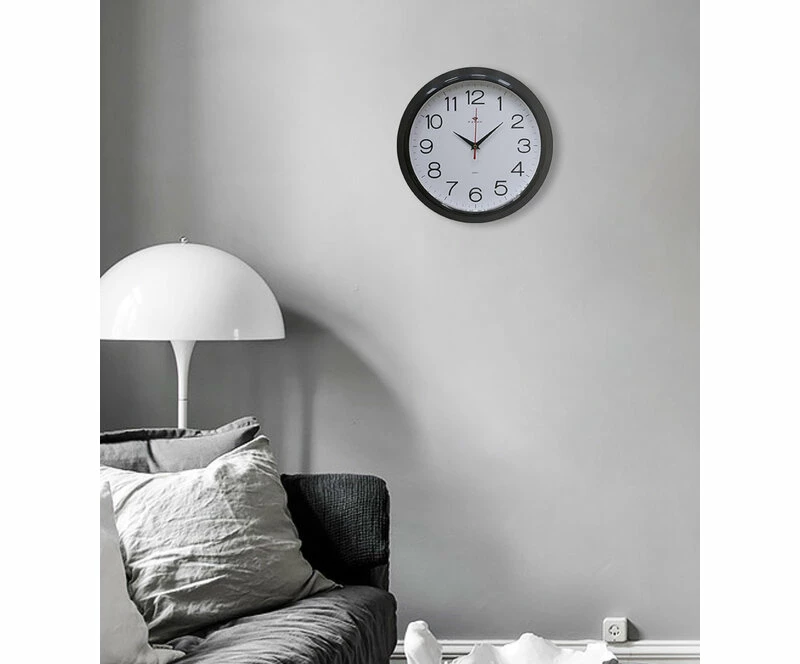 Настенные часы Рубин 3024-121b