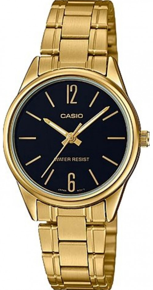 Наручные часы casio   ltp-v005g-1b