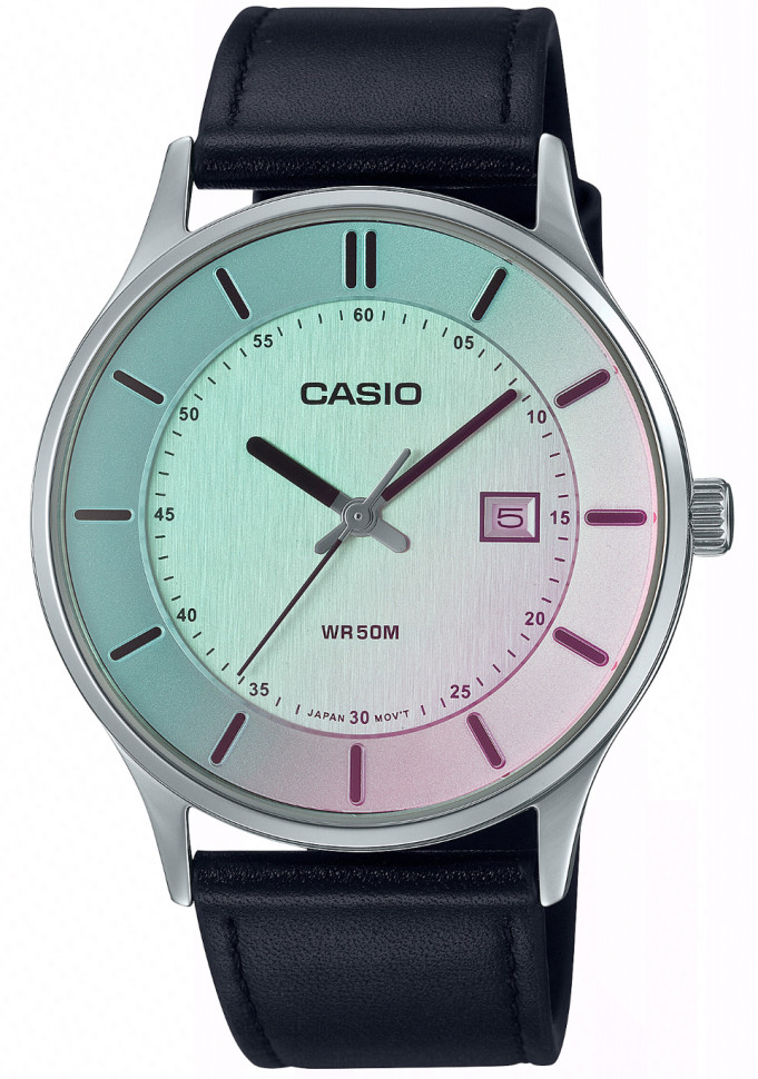 Наручные часы casio   mtp-e605l-7e