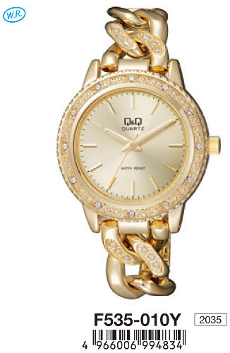 Наручные часы q&q   f535-010