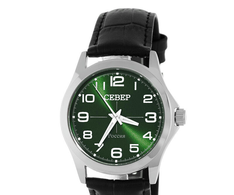 Наручные часы Север a2035-108-1155