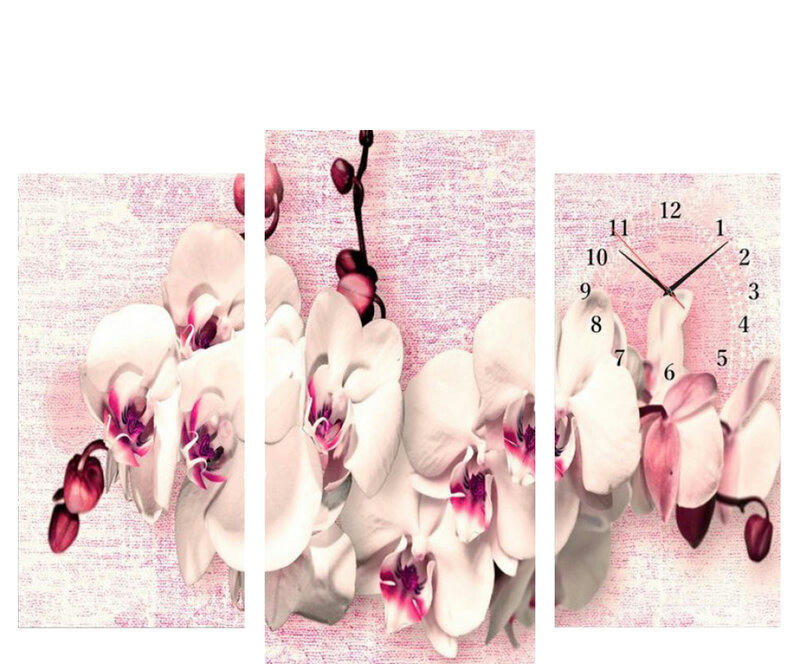 Настенные часы Сюжет 6080-st323