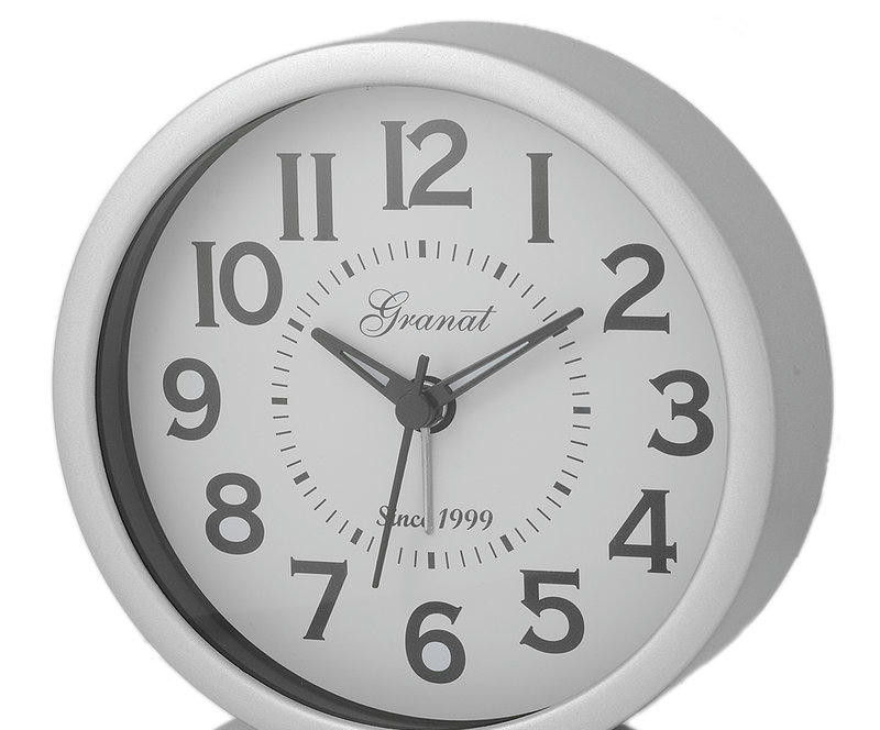 Будильники ГРАНАТ РТ199-2