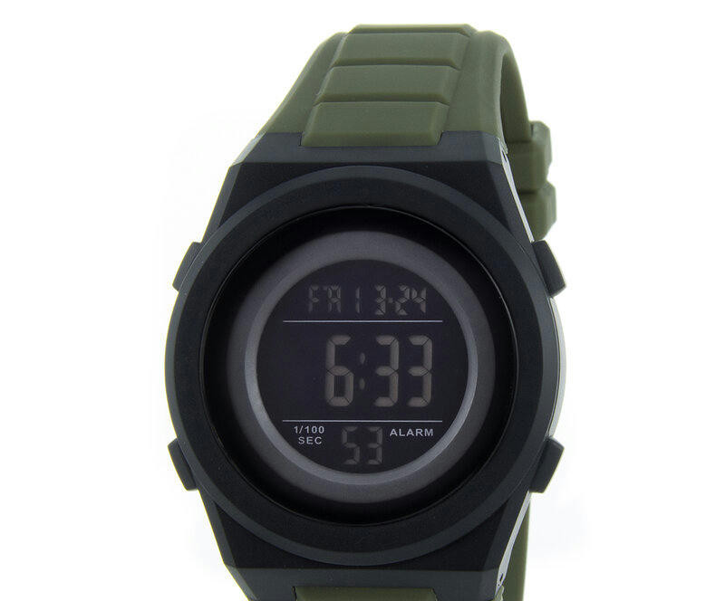 Наручные часы skmei 2080ag army green