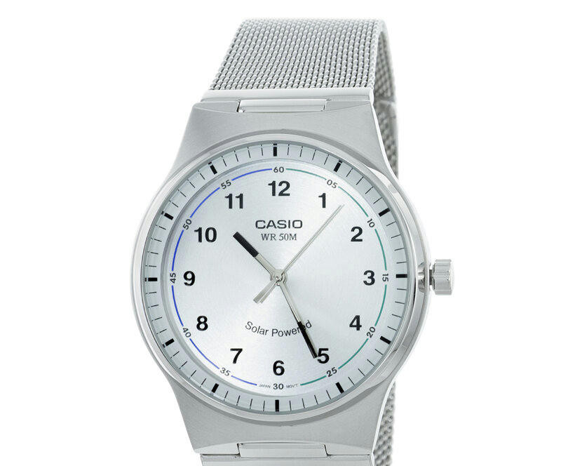 Наручные часы mtp-rs105m-7b