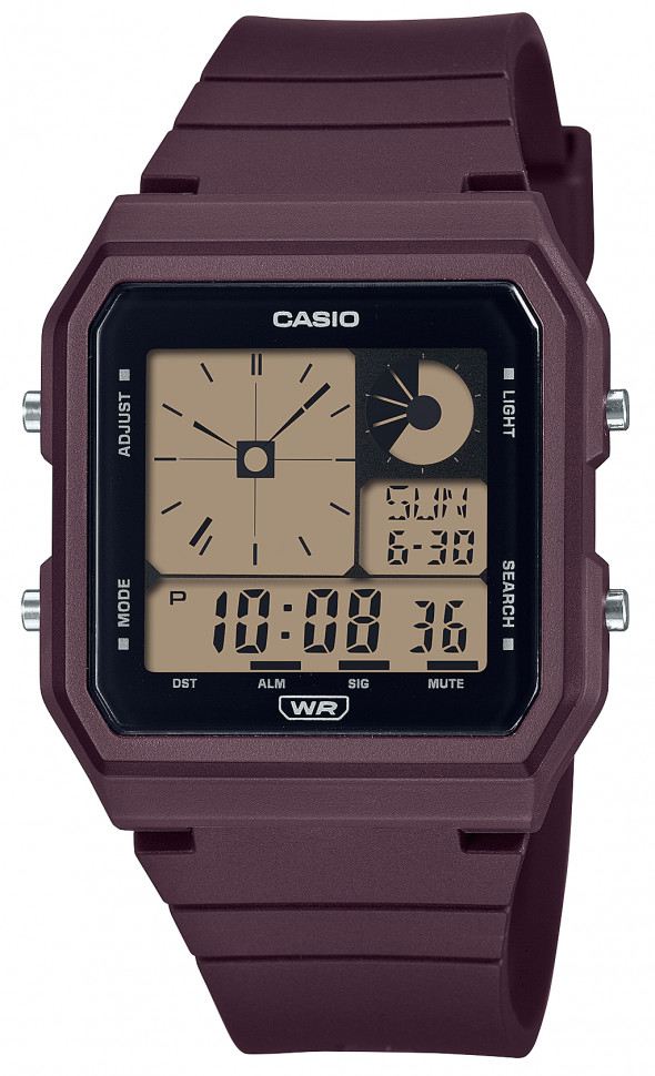 Наручные часы casio   lf-20w-5a
