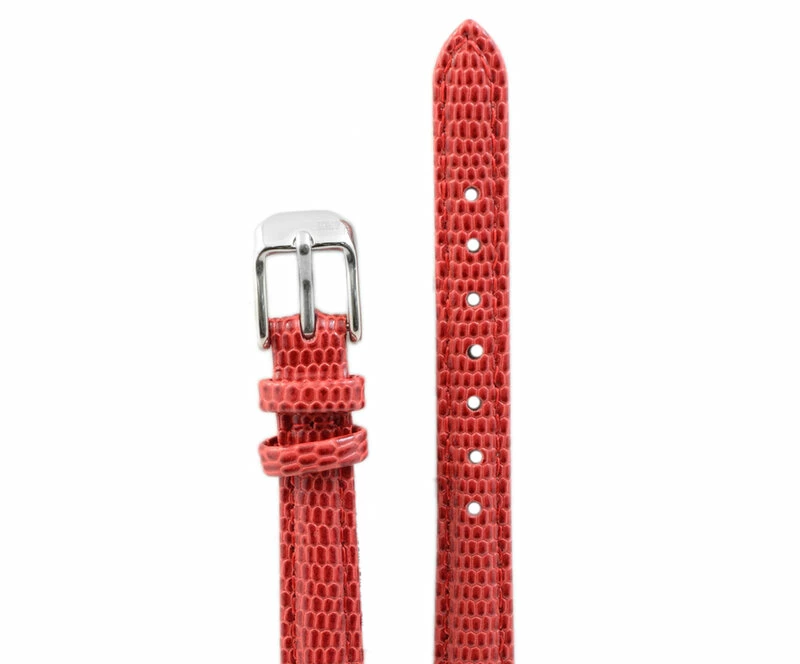 Ремешки "kmv" s-17, 12 р-р, крас, m