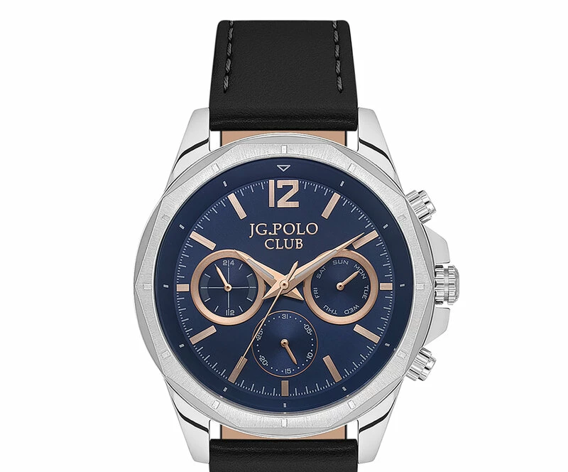 Наручные часы jg.polo club 0924 s04240p.2 3.790