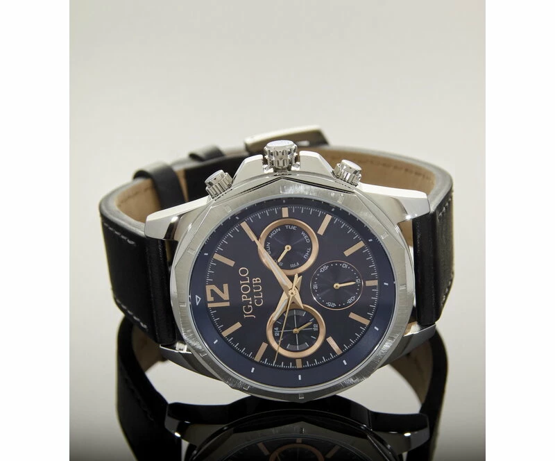 Наручные часы jg.polo club 0924 s04240p.2 3.790