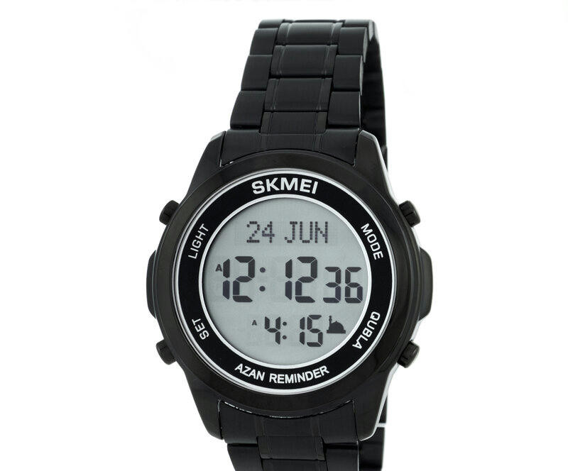 Наручные часы skmei 2097bkwt black-white