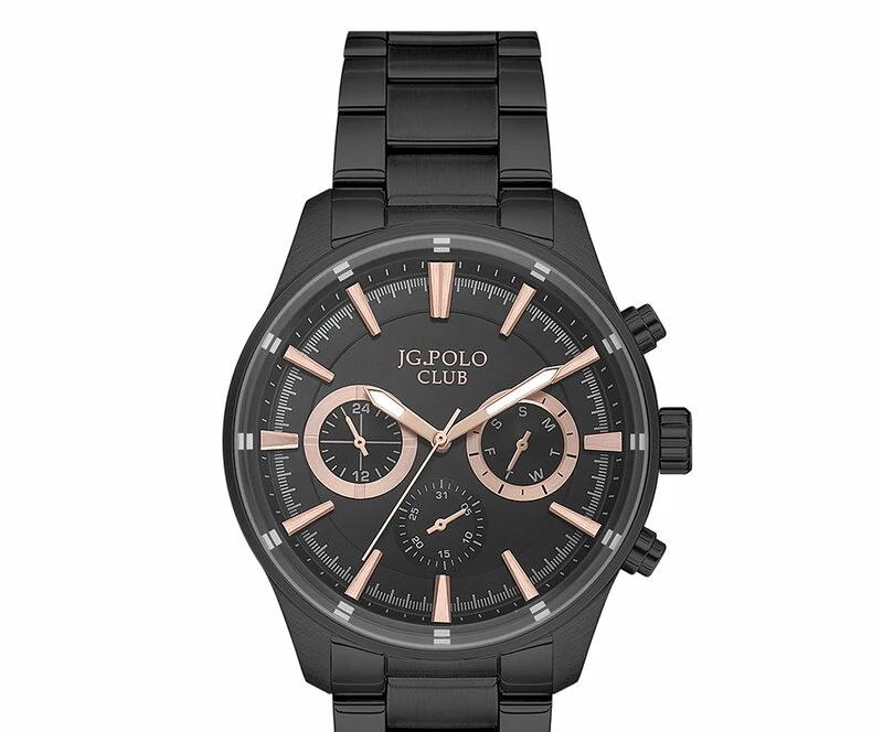 Наручные часы jg.polo club 0924 g11711a.4 4.950