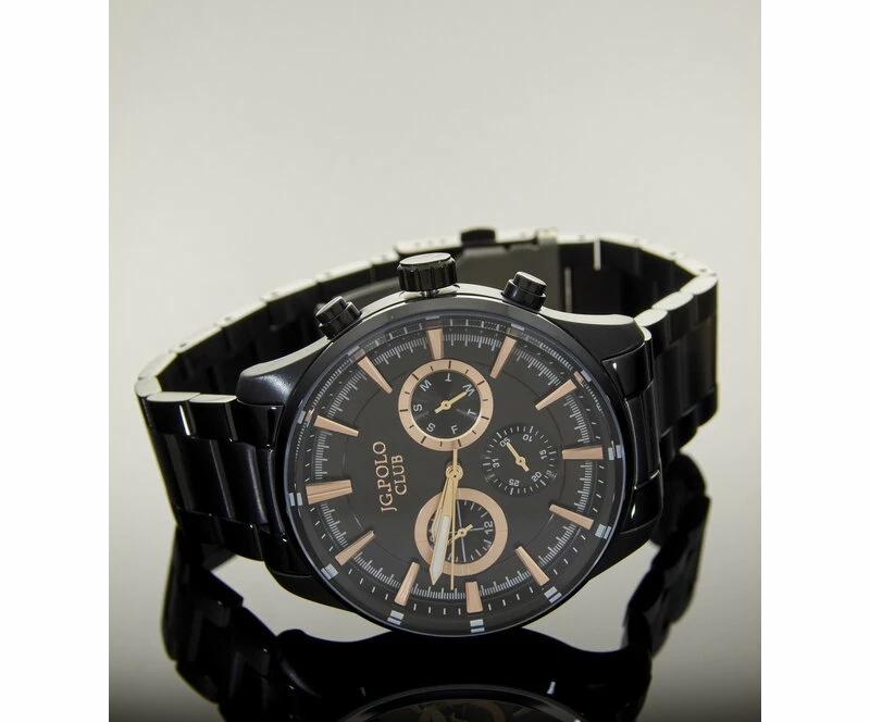 Наручные часы jg.polo club 0924 g11711a.4 4.950