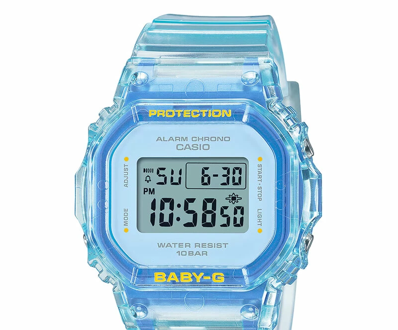 Наручные часы bgd-565sj-2