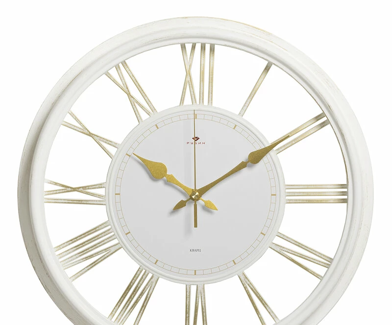 Настенные часы Рубин 4014-001