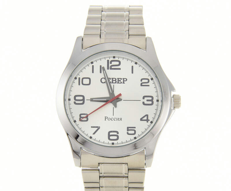 Наручные часы Север e2035-108-114